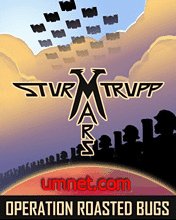 game pic for Sturmtrupp Mars